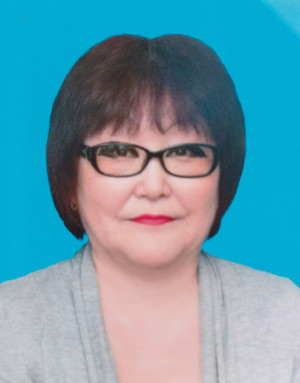 Уланова Лидия Николаевна Уланова Лидия Николаевна