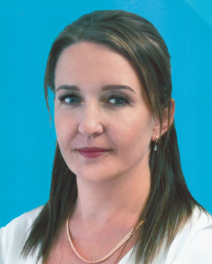 Плужникова Наталья Юрьевна Плужникова Наталья Юрьевна